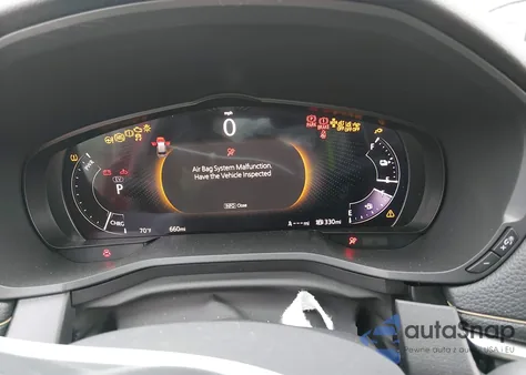 2025 Mazda Cx-70 Phev Premium Package z USA, uszkodzony, nr VIN JM3KJDHA4S1108975